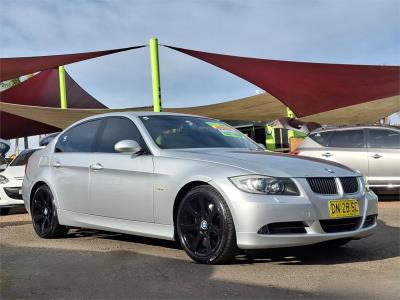 2008 BMW 3 Series 325i Sedan E90 MY08 for sale in Blacktown